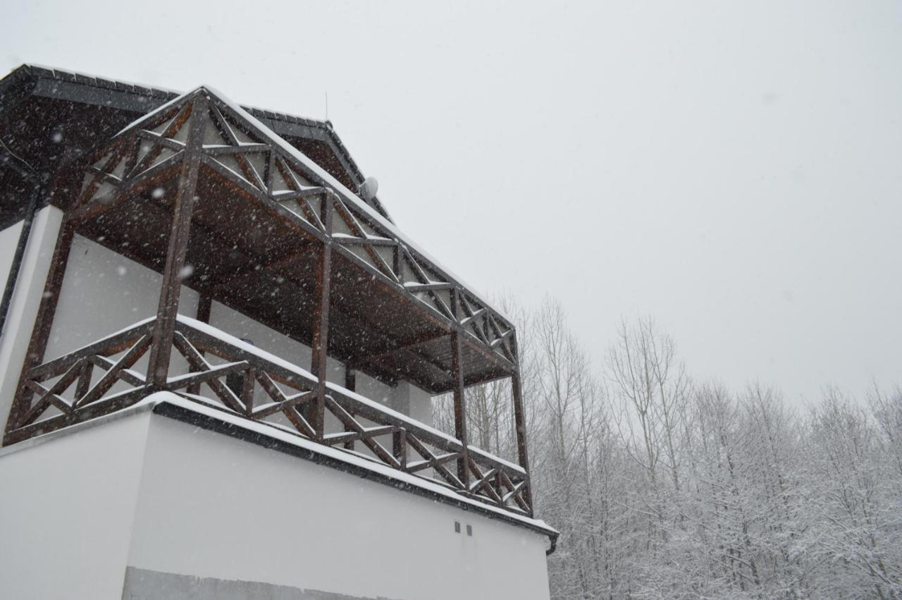 Ager Apartments Vysoké Tatry Exteriör bild